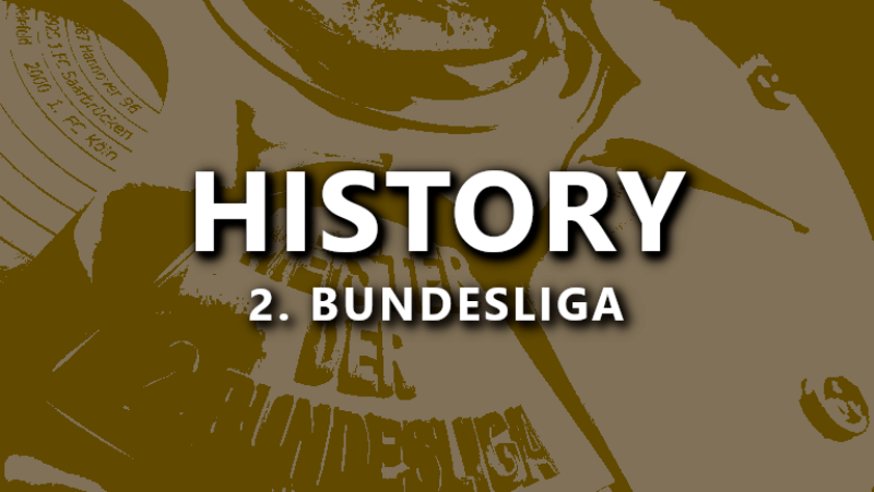 Historienspieltag: Torärmster Zweitliga-Spieltag