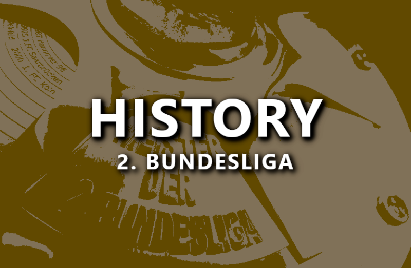 Historienspieltag: Torreichster Zweitliga-Spieltag