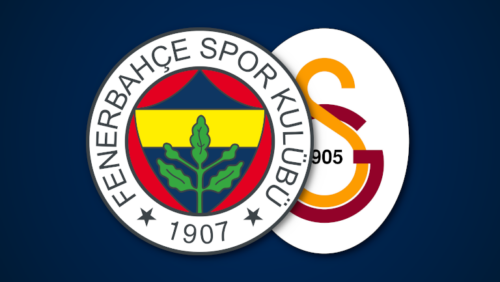 Interkontinentales Derby