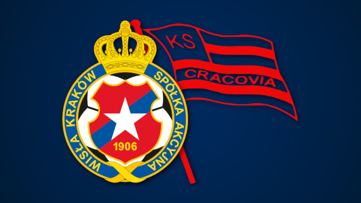 Derby Krakowa