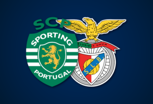 Mehr über den Artikel erfahren Derby de Lisboa