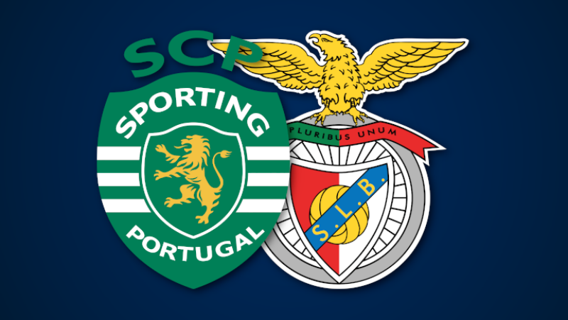 Derby de Lisboa