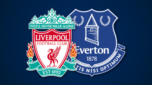 Merseyside Derby
