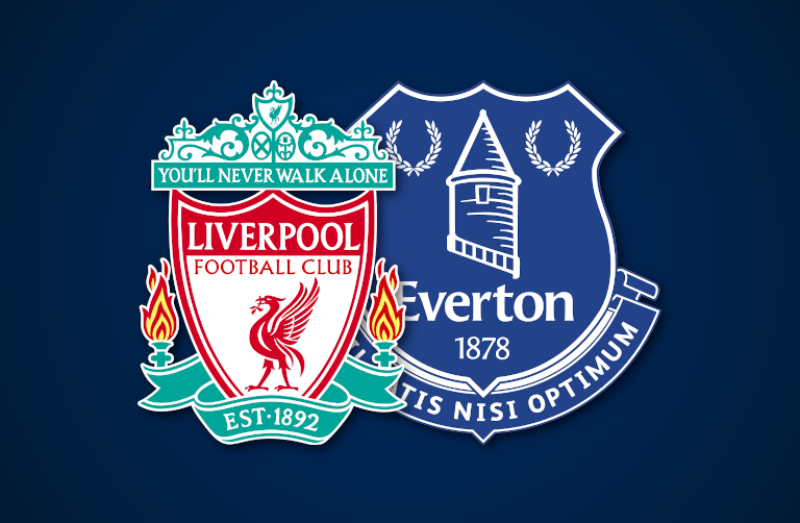 Merseyside Derby