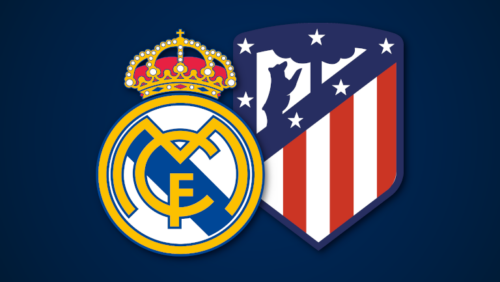 Derbi madrileño