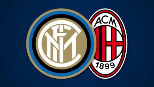 Derby della Madonnina