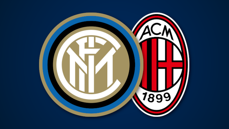 Derby della Madonnina