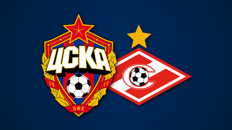 Großes Moskauer Derby