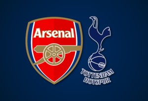 Mehr über den Artikel erfahren North London Derby