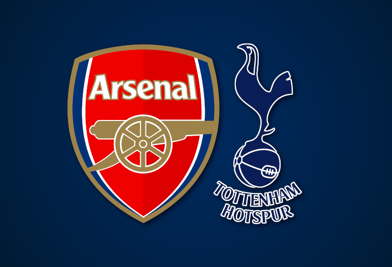 You are currently viewing North London Derby