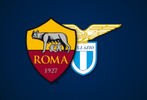 Mehr über den Artikel erfahren Derby della Capitale
