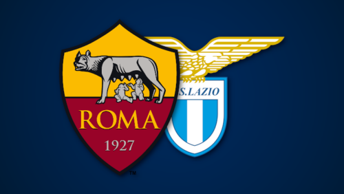 Derby della Capitale