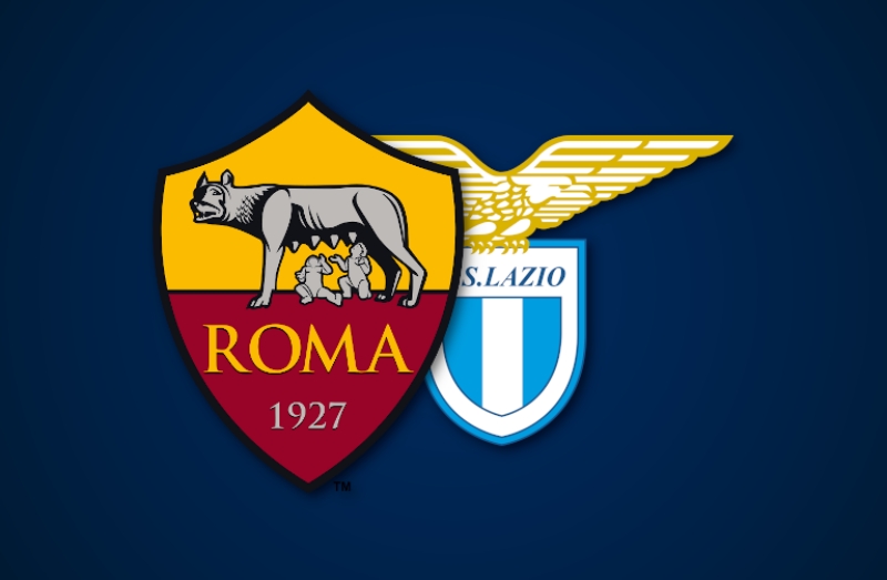 Derby della Capitale