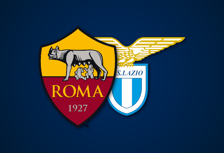 You are currently viewing Derby della Capitale