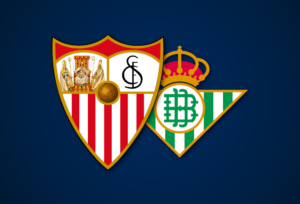 Read more about the article Derbi sevillano