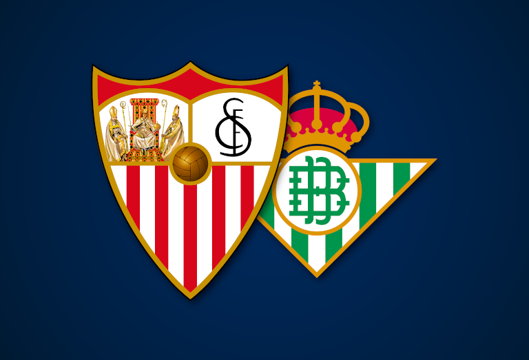 You are currently viewing Derbi sevillano
