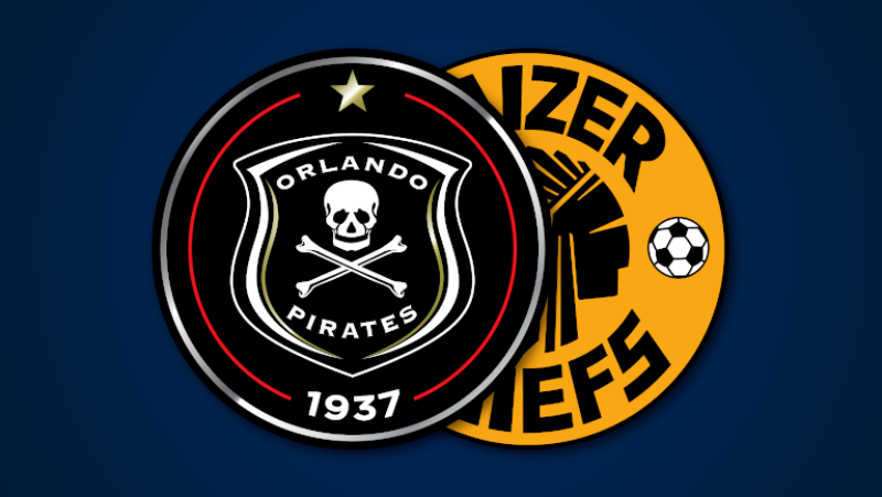 Soweto Derby
