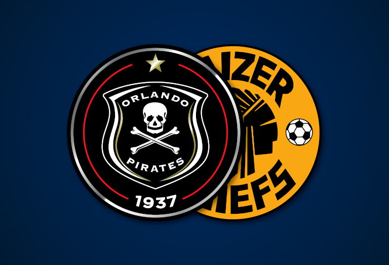 Du betrachtest gerade Soweto Derby
