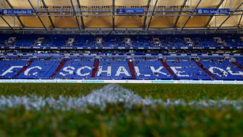 Die längsten Sieglos-Serien in der Bundesliga