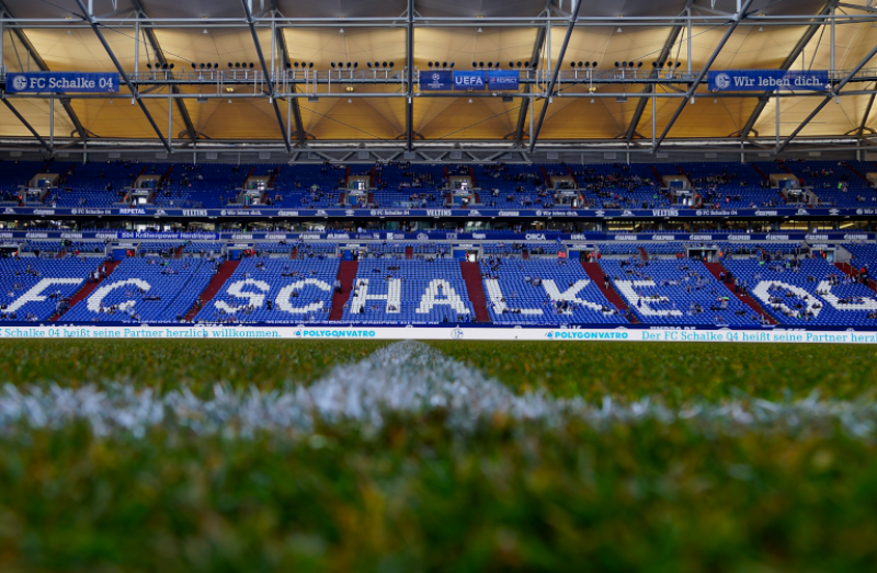 Die längsten Sieglos-Serien in der Bundesliga