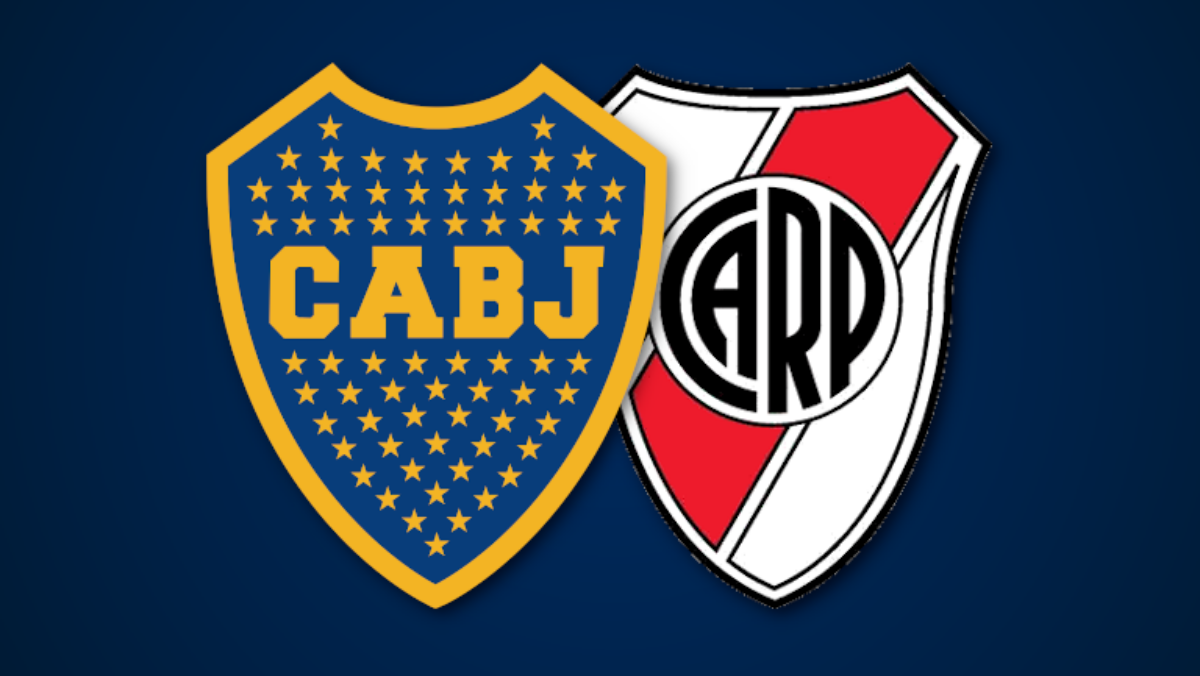 Superclásico