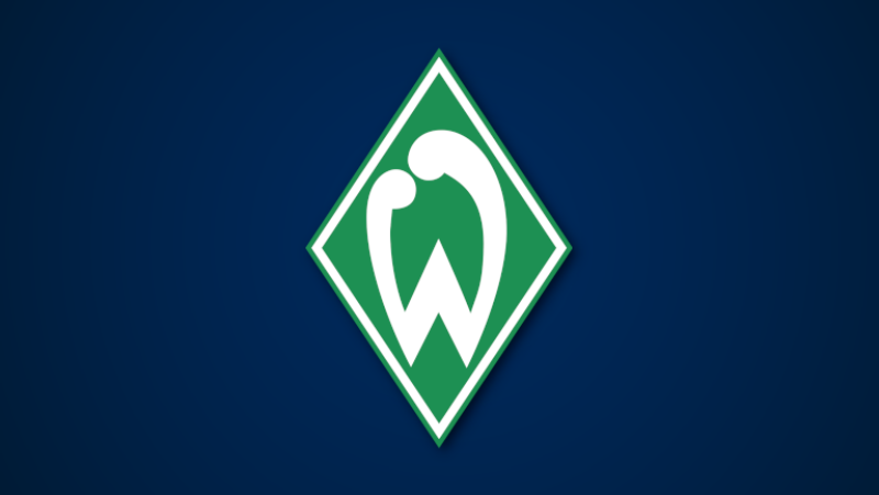 NEUN AM NEUNTEN: SV Werder Bremen