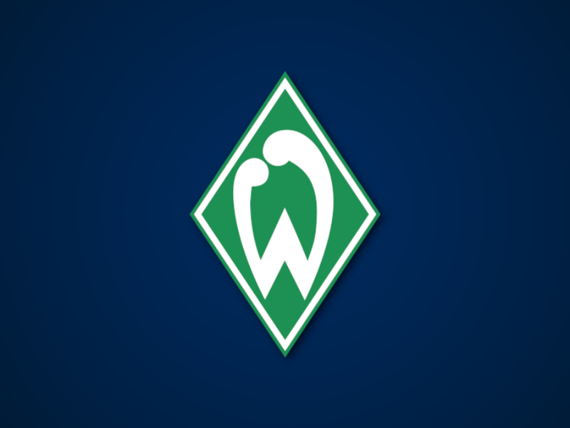 NEUN AM NEUNTEN: SV Werder Bremen