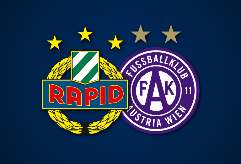 Du betrachtest gerade Wiener Derby