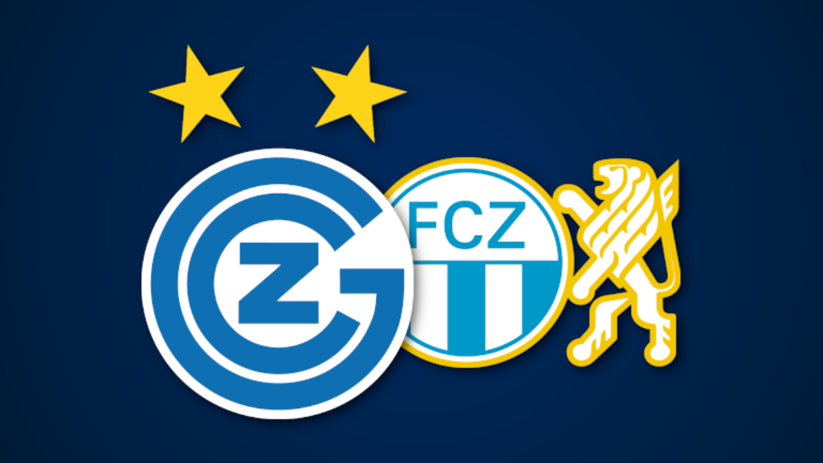 Zürcher Derby