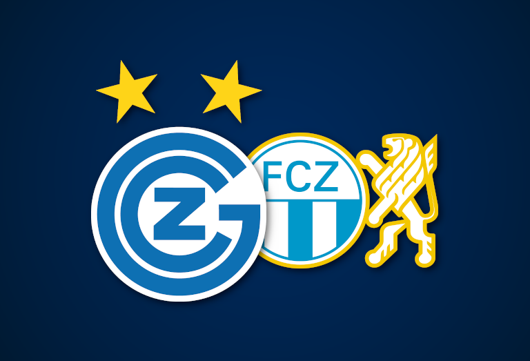Du betrachtest gerade Zürcher Derby