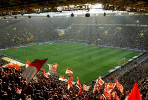Mehr über den Artikel erfahren Alle Zahlen zu allen Stadien: Wohin reisen die meisten Gästefans?