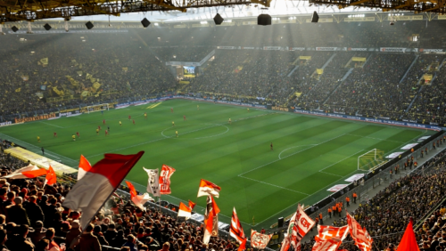 Alle Zahlen zu allen Stadien: Wohin reisen die meisten Gästefans?