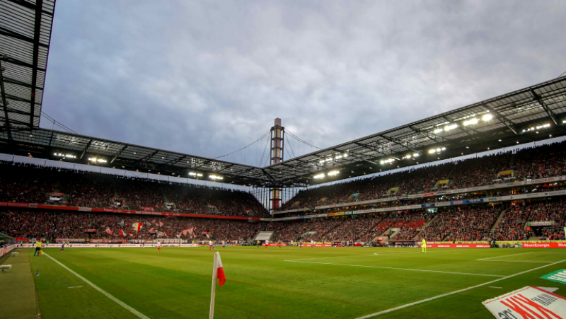 Vereine mit den meisten Bundesliga-Heimniederlagen