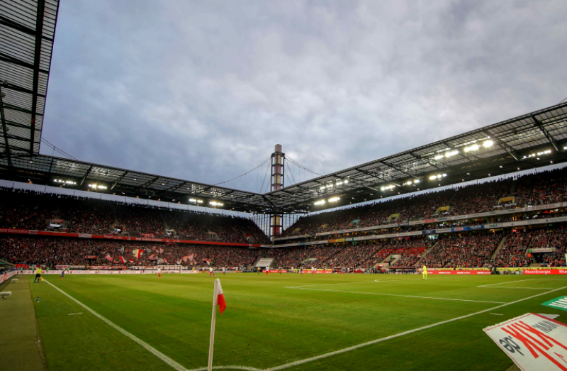 Vereine mit den meisten Bundesliga-Heimniederlagen