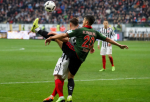 Mehr über den Artikel erfahren Die 40-Jahres-Tabelle der Bundesliga