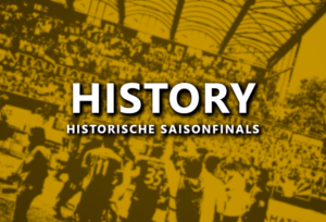 Read more about the article Saison 2003/04: Mainzer Glück im dritten Anlauf