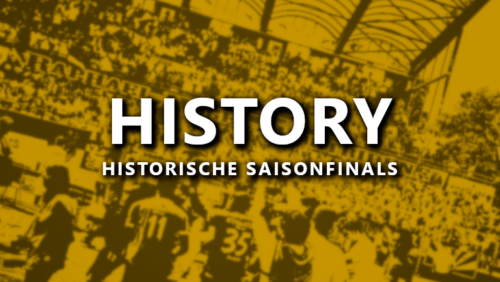 Saison 2008/09: Drama an der Hafenstraße
