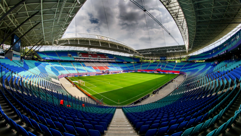 1. Liga: Zuschauerzahlen des 26. Spieltag