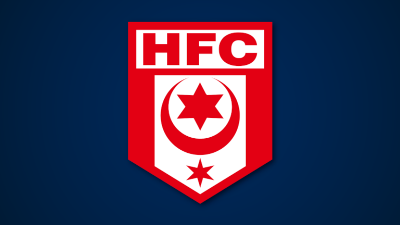 Der Absturz des Halleschen FC