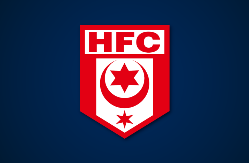 Der Absturz des Halleschen FC