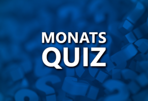 Read more about the article Monatsquiz März 2020