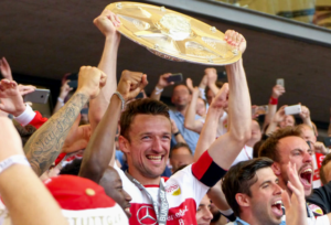 Mehr über den Artikel erfahren Übersicht aller Meister der 2. Bundesliga