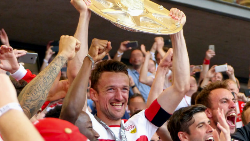 Übersicht aller Meister der 2. Bundesliga