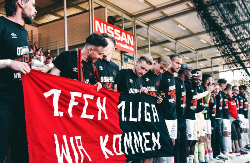 Aufstiege in die Bundesliga: So oft stiegen die Klubs ins Oberhaus auf