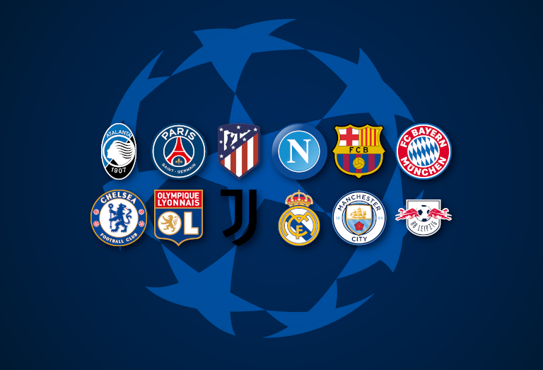 You are currently viewing Sonntagsumfrage: Wer gewinnt die Champions League?