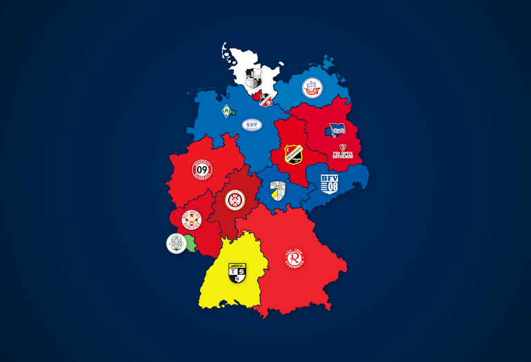 You are currently viewing Die Vereine mit den meisten Gegentoren 2019/20