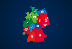 Mehr über den Artikel erfahren Die Vereine mit den meisten Toren 2019/20