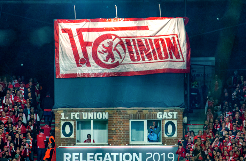 Alle Relegationsspiele zur Bundesliga seit der Wiedereinführung