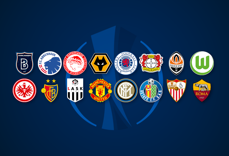 You are currently viewing Sonntagsumfrage: Wer gewinnt die Europa League?