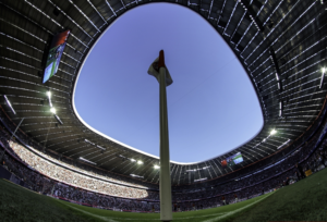Mehr über den Artikel erfahren Heimtabelle der 1. Bundesliga 2019/20